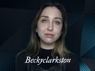 Beckyclarkston