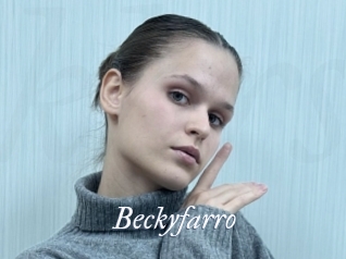 Beckyfarro