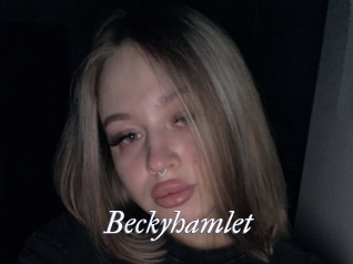 Beckyhamlet