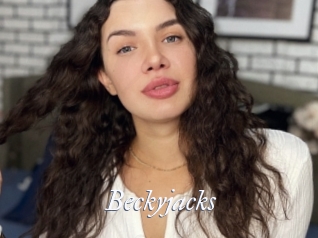 Beckyjacks