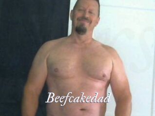 Beefcakedad