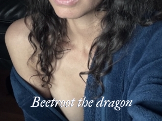 Beetroot_the_dragon