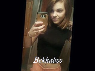 Bekkaboo