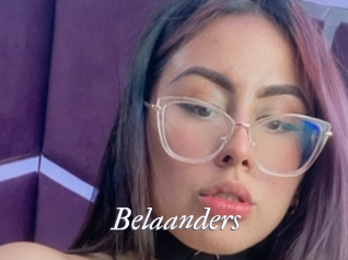 Belaanders