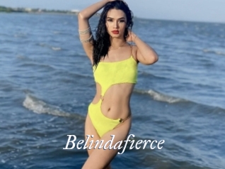 Belindafierce