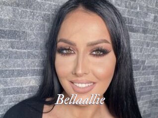 Bellaallie