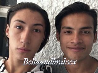 Bellaandbraksex