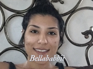 Bellababbii