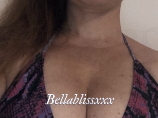 Bellablissxxx