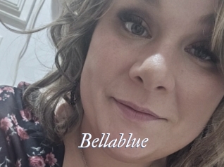 Bellablue