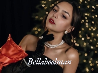 Bellaboolman