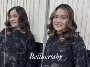 Bellacrosby