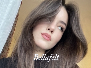 Bellafelt