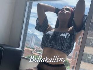 Bellakallins
