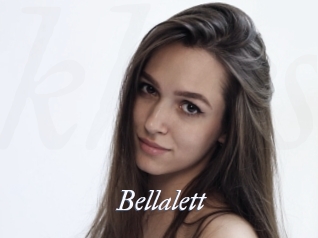 Bellalett