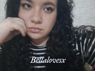 Bellalovesx