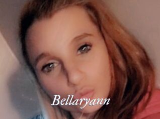 Bellaryann