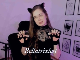 Bellatrixlest