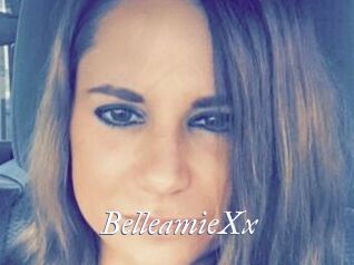 BelleamieXx