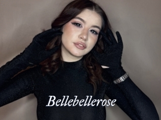 Bellebellerose