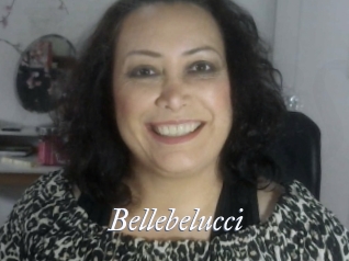 Bellebelucci