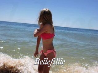 Bellefillle