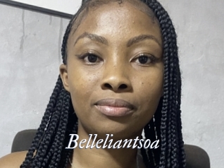 Belleliantsoa