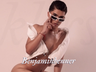 Benjaminbenner