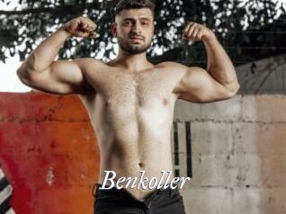 Benkoller