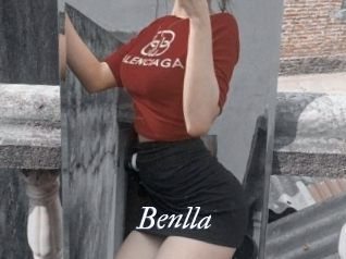 Benlla