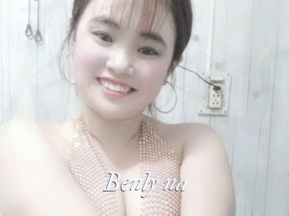 Benly_na