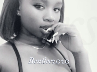 Bentlee2020