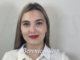 Berenicealltop