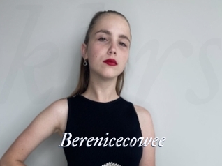 Berenicecowee