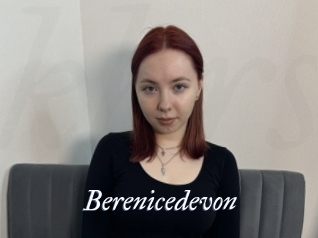 Berenicedevon