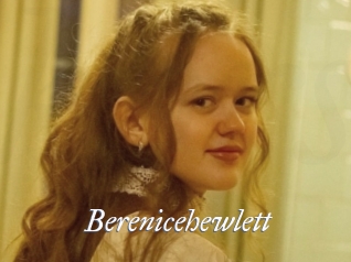 Berenicehewlett