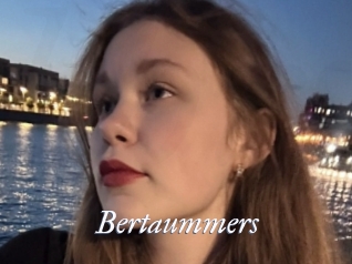 Bertaummers