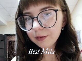 Best_Mila