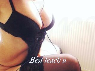 Best_teach_u