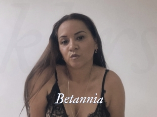 Betannia