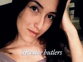 Betsabe_butlers