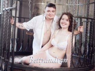 Bettyandron