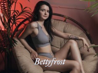 Bettyfrost