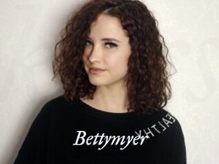 Bettymyer