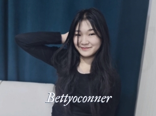 Bettyoconner