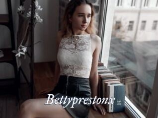 Bettyprestonx