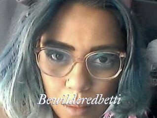 Bewilderedbetti