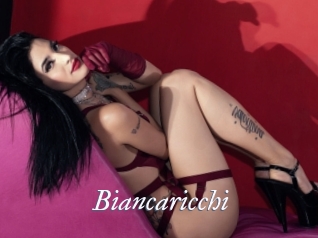 Biancaricchi