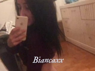 Biancaxx