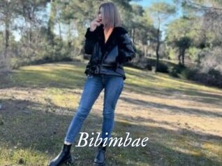 Bibimbae